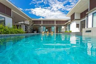 Casabay Luxury Pool Villa Phuket Exterior foto